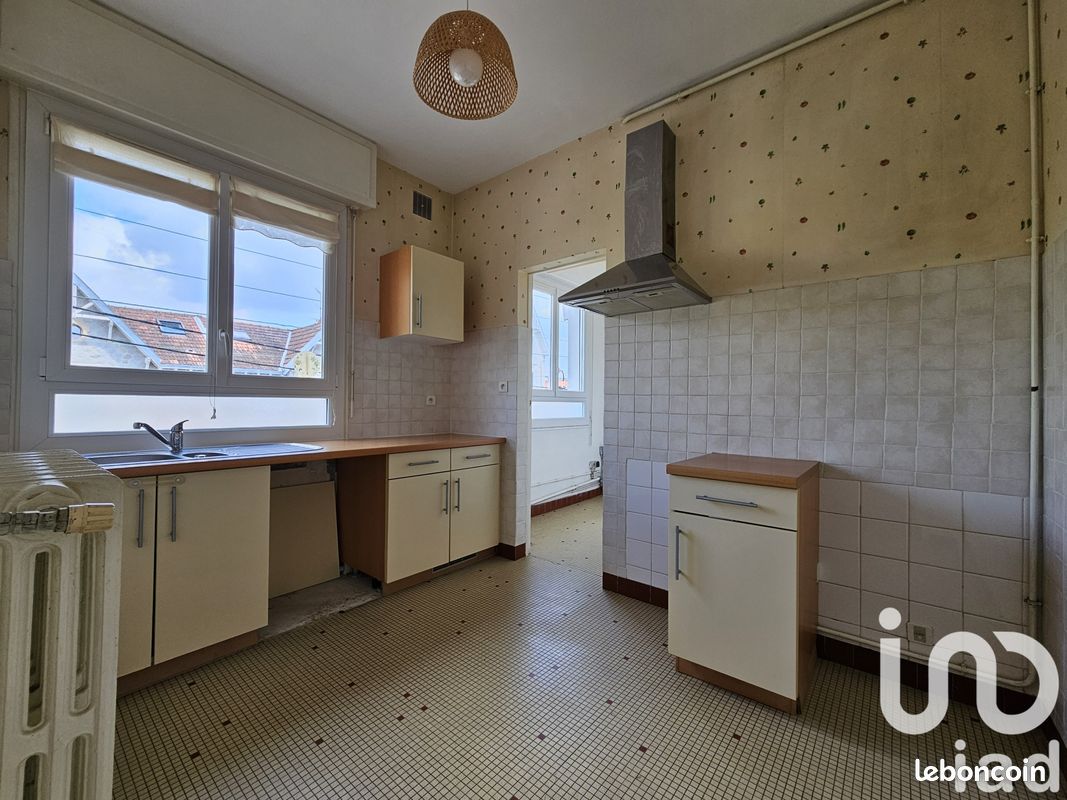 Appartement 3 pièces 89 m² - Limoges 87000 (image principale 5)