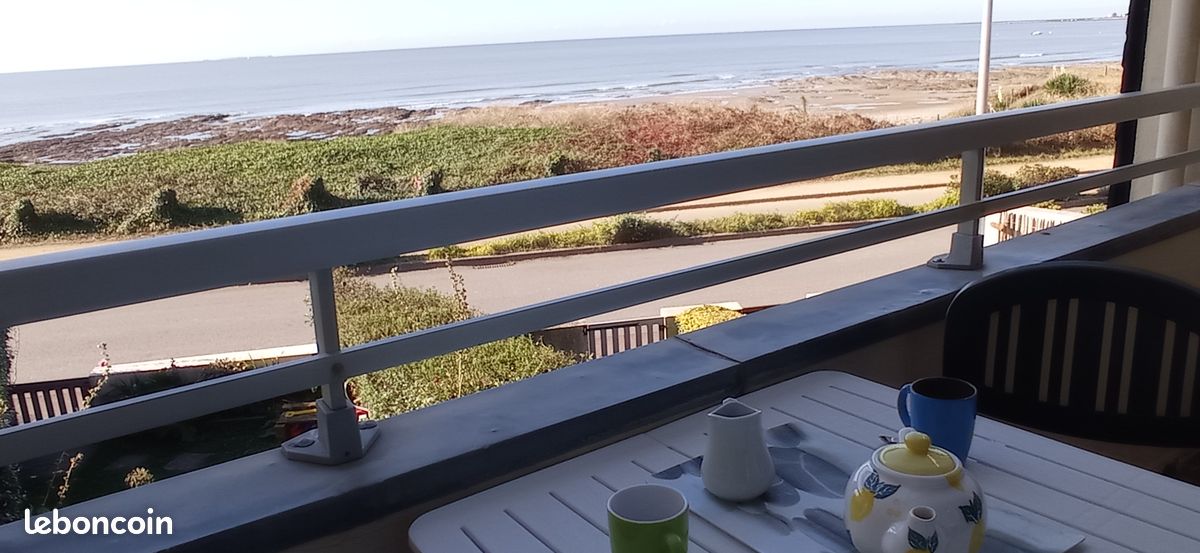 Appartement 3 pièces 48 m² · à Damgan · 48 m² · 860 €/mois