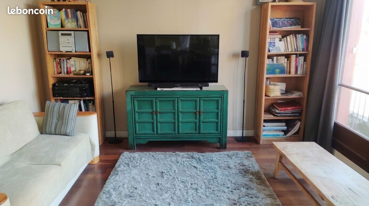 Appartement 2 pièces 48 m² · à Meudon · 47,8 m² · 175 000 €