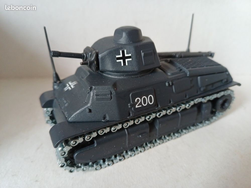 Solido + Transkit Militaire Armée 1/50 - Half Track M3 Wehrmacht Solido + Transkit Militaire Armée 1/50 - Half Track M3 Wehrmacht