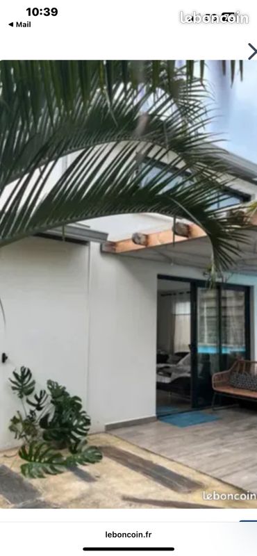 Maison 6 pièces 198 m² · à Saint-Pierre · 198 m² · 690 000 €