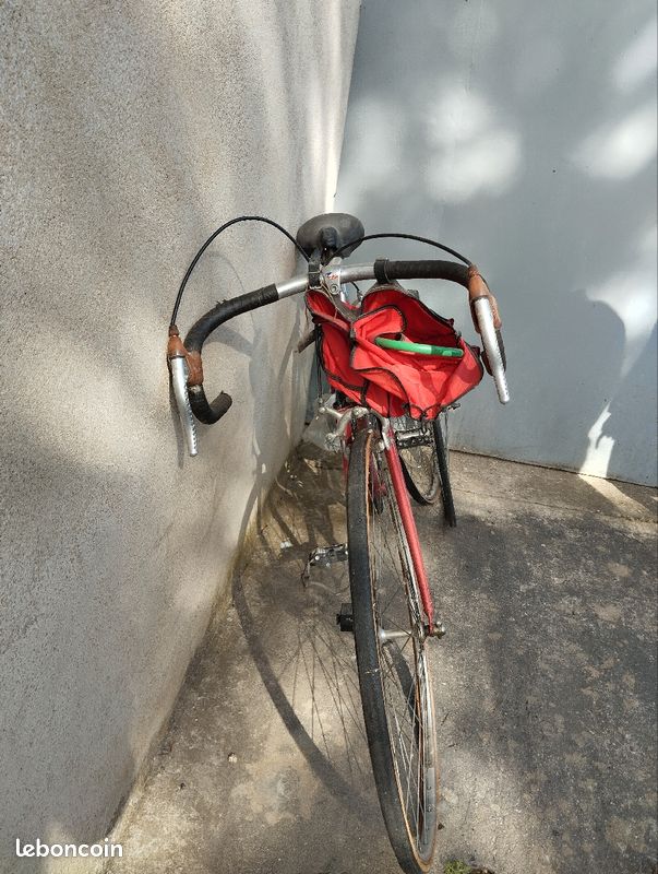 Vélo ancien (image 7)