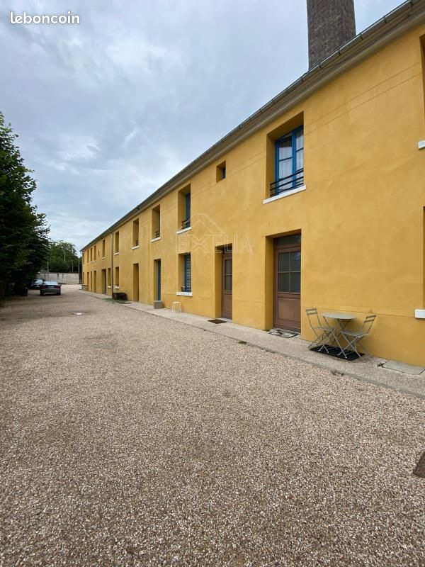 Appartement 2 pièces 41 m² · à Rosny-sur-Seine · 41 m² · 800 €
