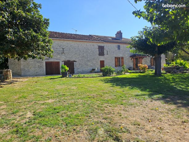 Propriété 8 pièces 235 m²