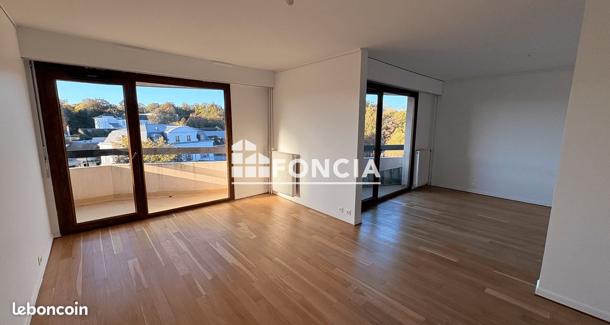 Appartement 5 pièces 114 m² · à Montgeron · 114 m² · 1 850 €/mois