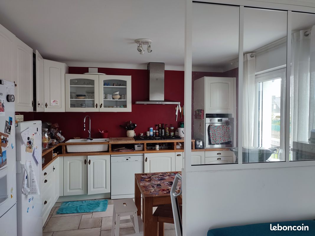 Location maison VANNES pour famille (image 6)