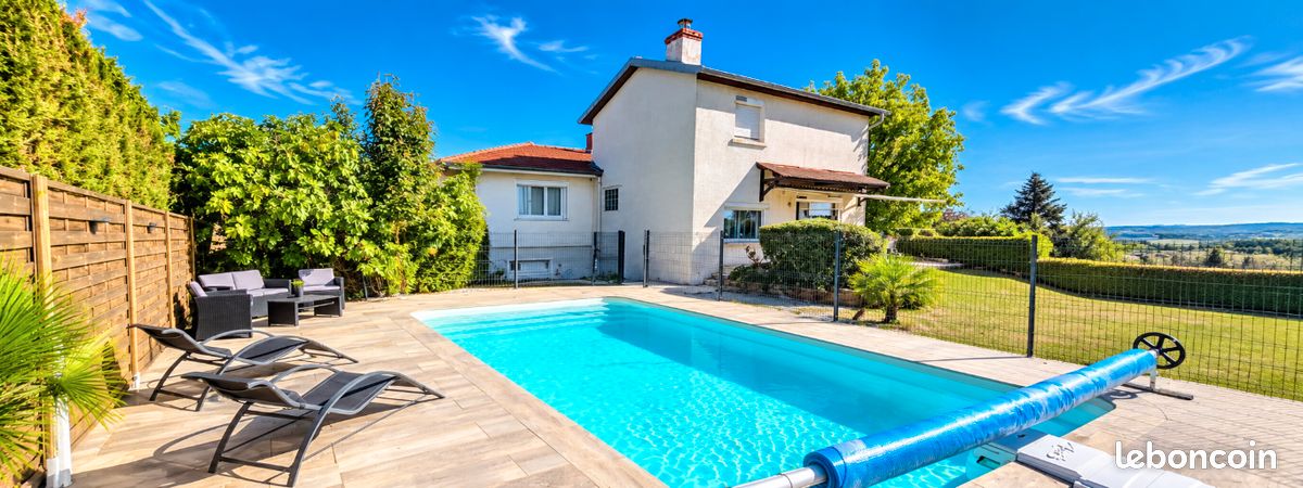 Maison 7 pièces 139 m² · à Gray · 139 m² · 248 000 €