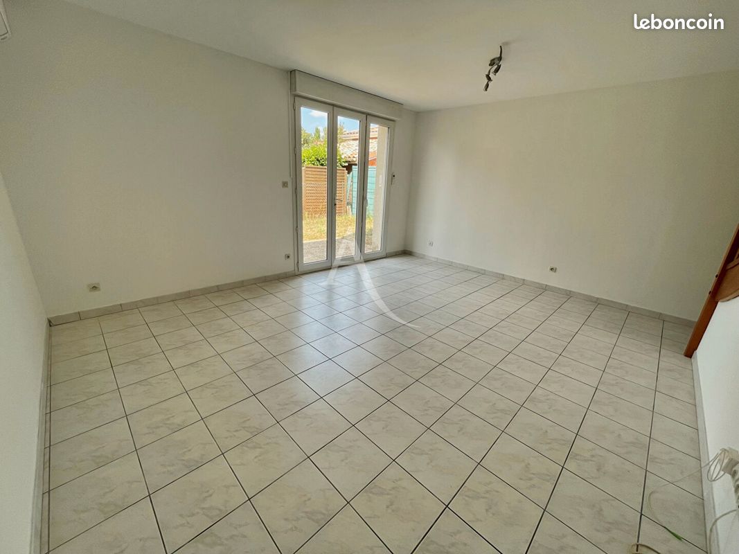 Maison 3 pièces 71 m² · à L'Isle-Jourdain · 71 m² · 790 €