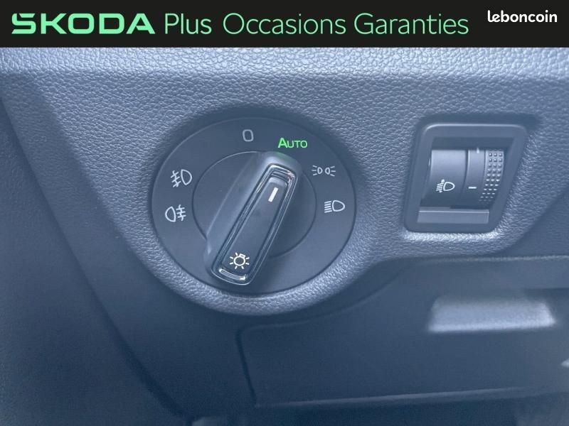 Skoda Kamiq 1.0 TSI Evo 2 116ch Selection DSG7 (image 29)