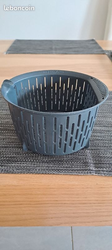Panier vapeur Thermomix original TM31 (image 1)