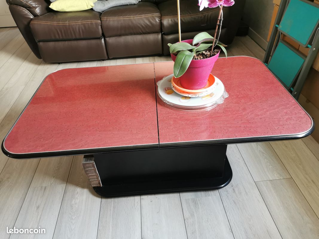 Table de salon (image 4)