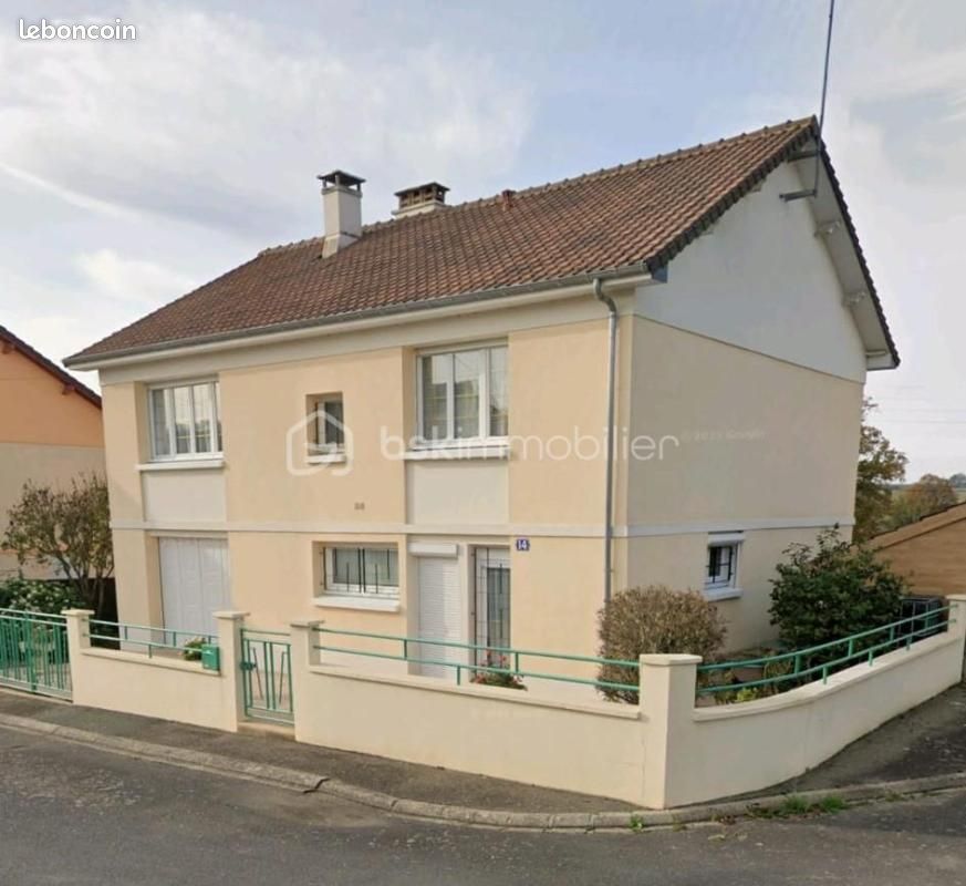 Maison 4 pièces 108 m² · à Mayenne · 108 m² · 115 900 €