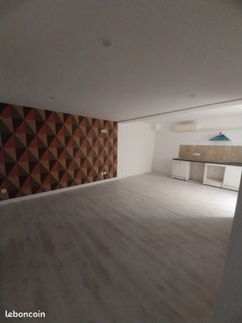 Appartement T3