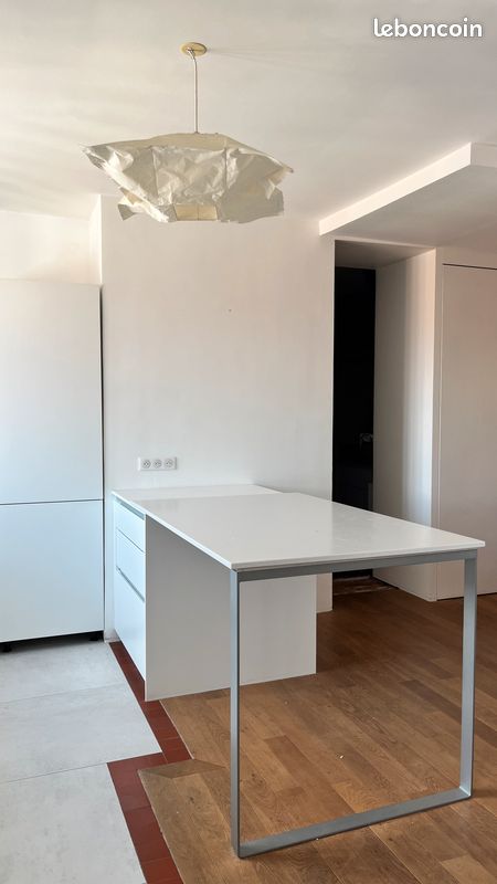 Cuisine complète + électroménager (Bosch, Siemens) (image 4)