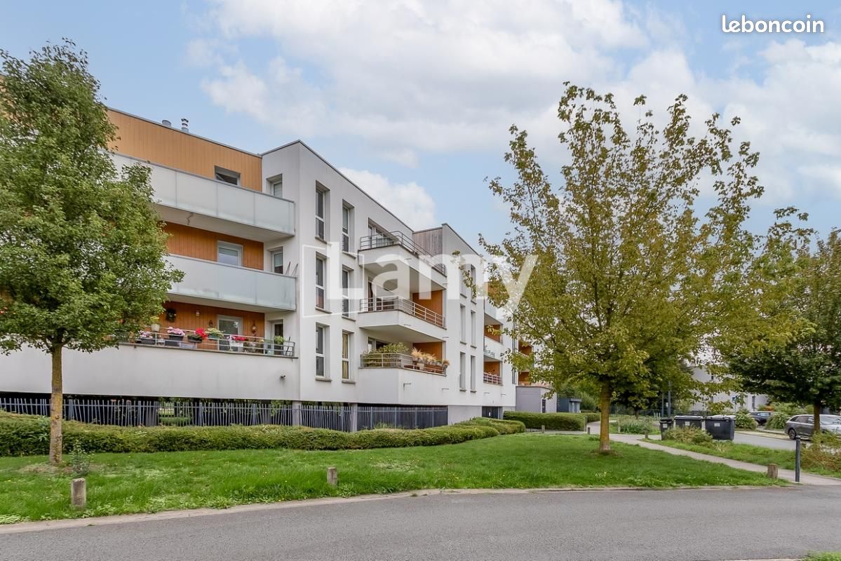 Appartement 2 pièces 40 m² · à Loos · 40 m² · 139 900 €