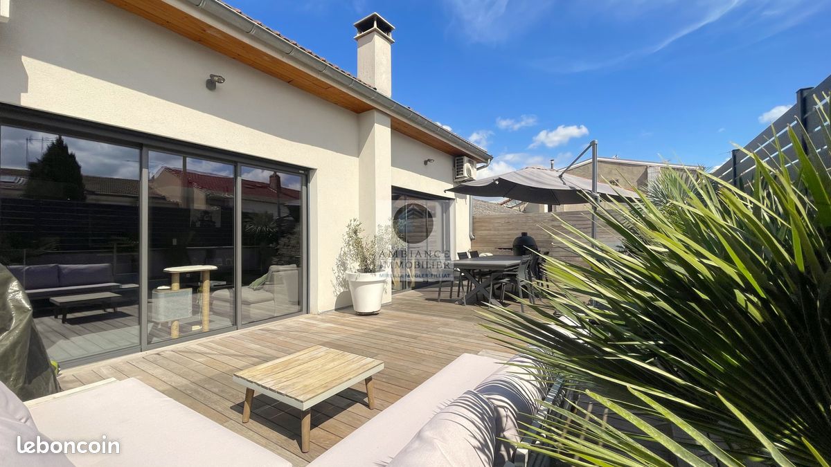 Appartement 7 pièces 170 m² · à Valence · 170 m² · 410 000 €