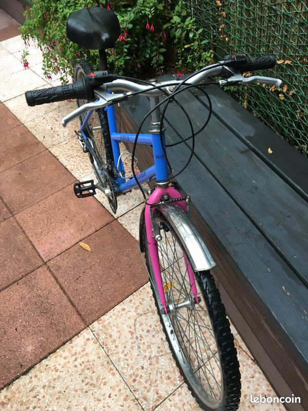 Vélo femme (image 1)