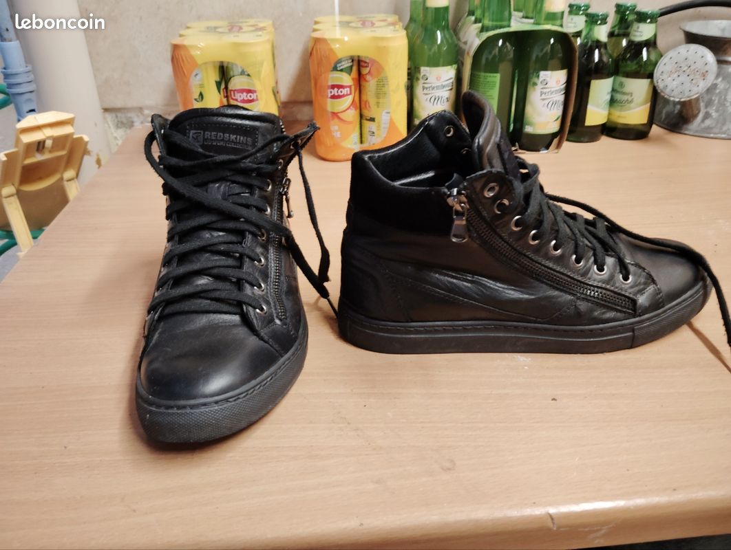 Chaussuresontante (image 1)