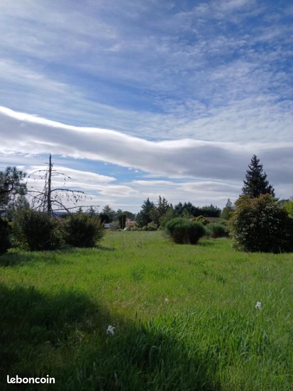 Terrain 300 m² Saint Jean De Fos · à Saint-Jean-de-Fos · 119 000 €