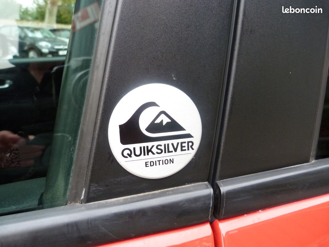 JEEP RENEGADE 150 ch QUICKSILVER EDITION BVA (image 5)