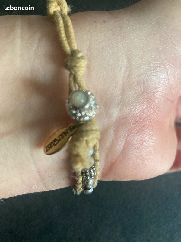 Bracelet HULT QUIST (image 4)