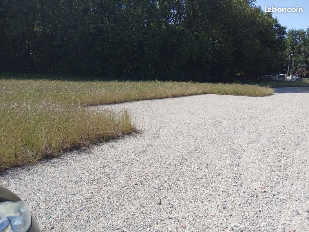 Vente terrain à bâtir · à Écoyeux · 35 500 €