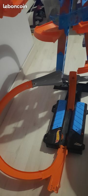 Garage hot wheels (image 8)