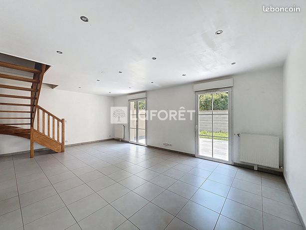 Maison a louer moissy-cramayel - 4 pièce(s) - 94 m2 - Surfyn