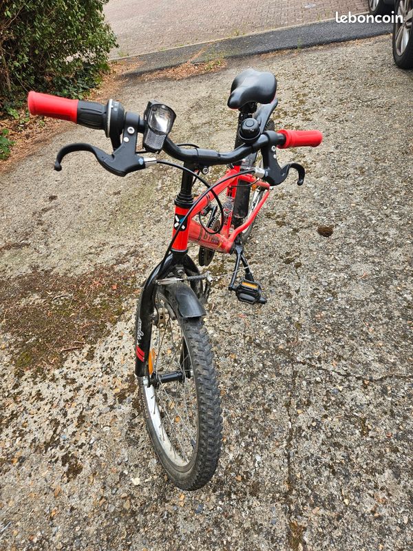 Vtt enfant (image 1)