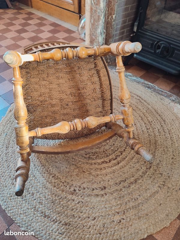 Chaise (image 4)