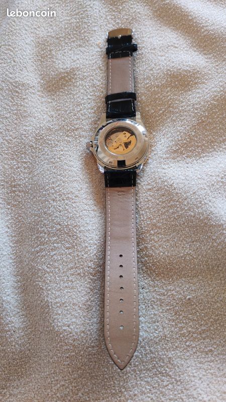 Montre homme automatique 2029 (image 3)