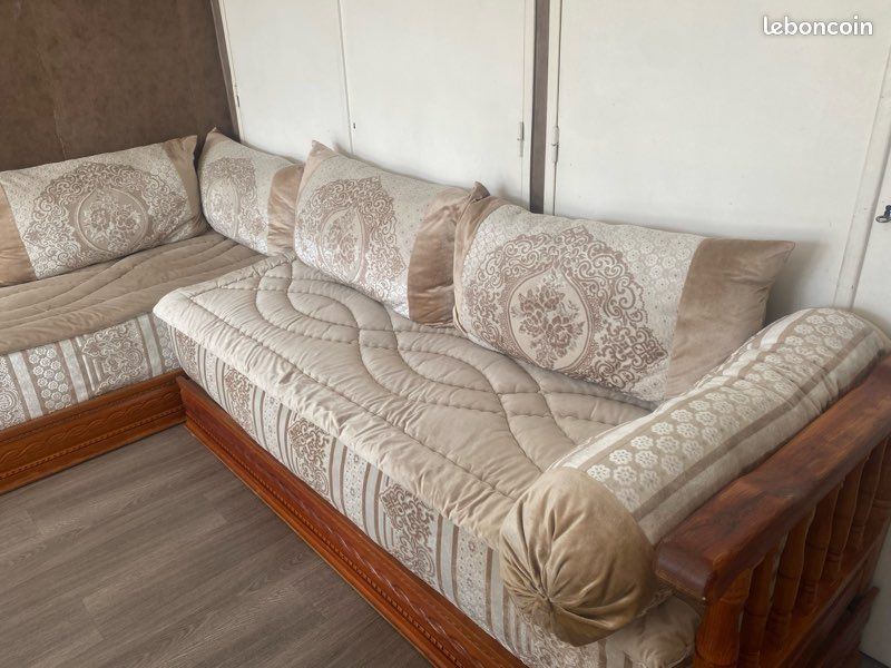 Salon marocain (image 2)