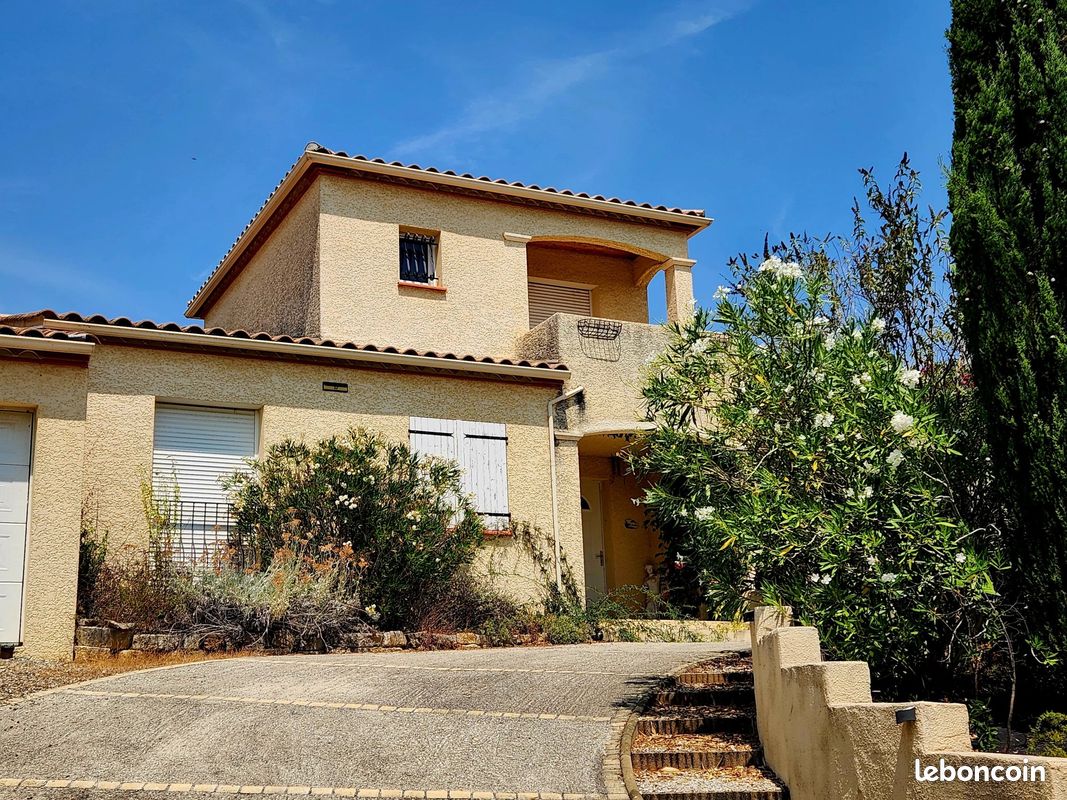 Maison 5 pièces 126 m² · à Limoux · 126 m² · 350 000 €