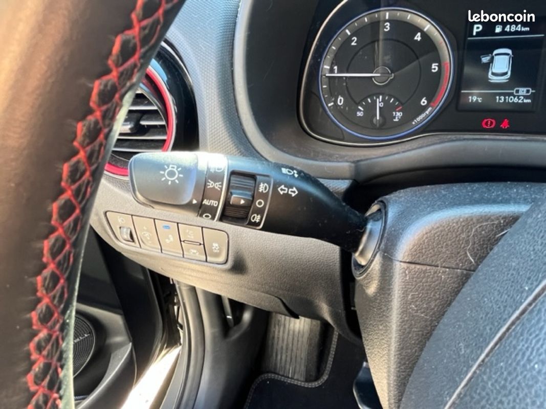 HYUNDAI KONA 1.6 CRDi 136 DCT-7 Creative (image 24)