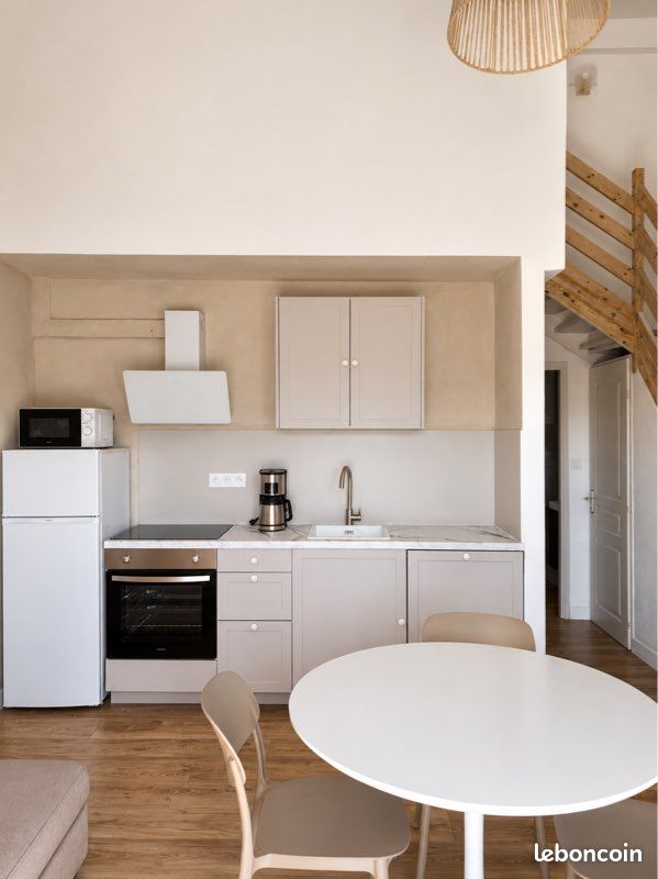 Appartement 3 pièces 50 m² · à Alata · 50 m² · 900 €/mois