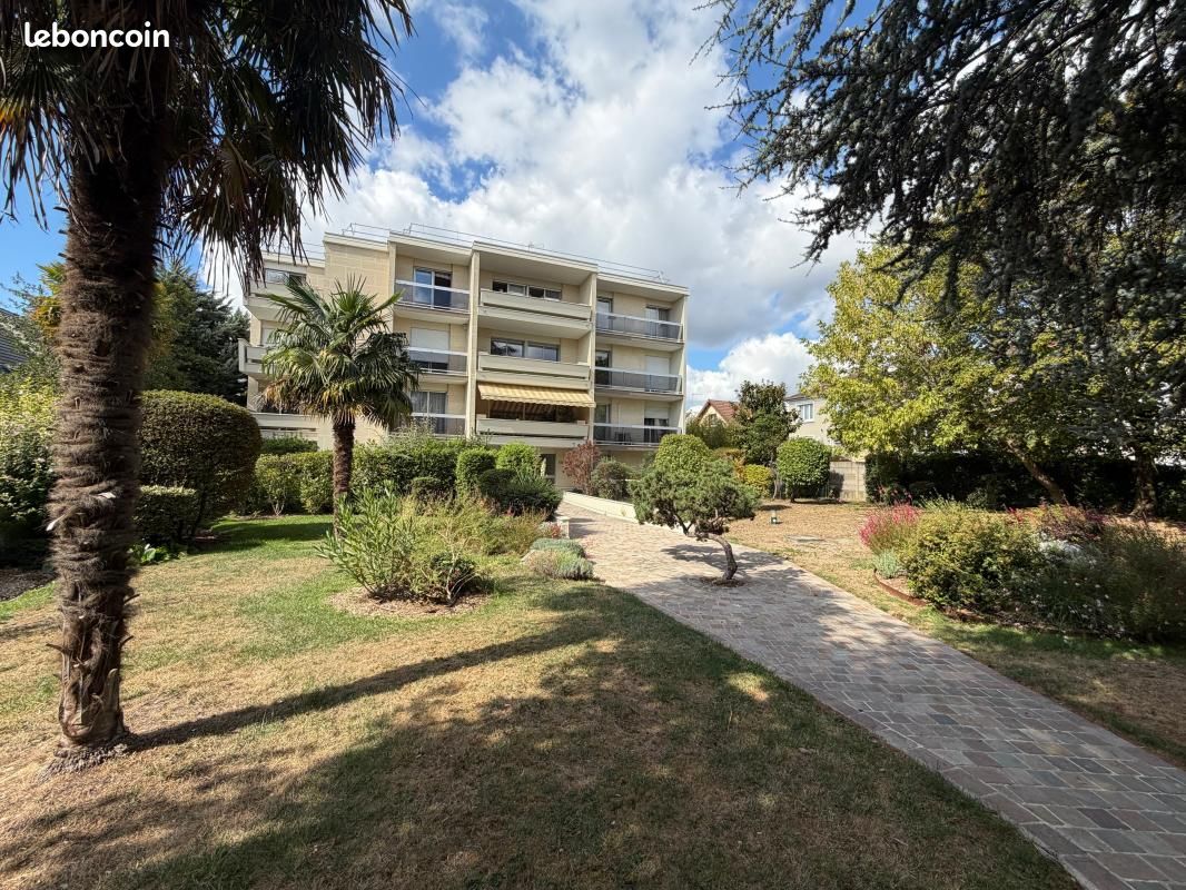 Appartement 4 pièces 109 m² · à Saint-Maur-des-Fossés · 109 m² · 669 000 €