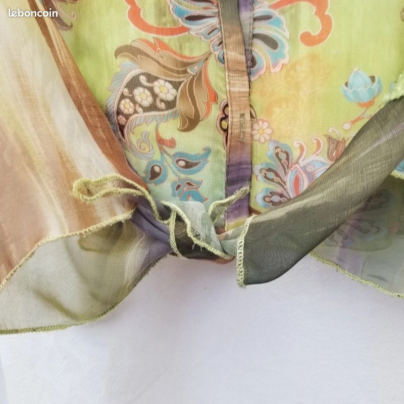 Chemise LOCT (image 3)