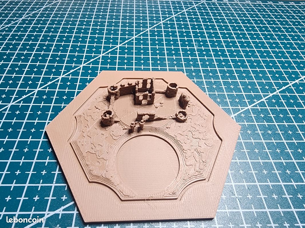 Catan 3D (image 15)