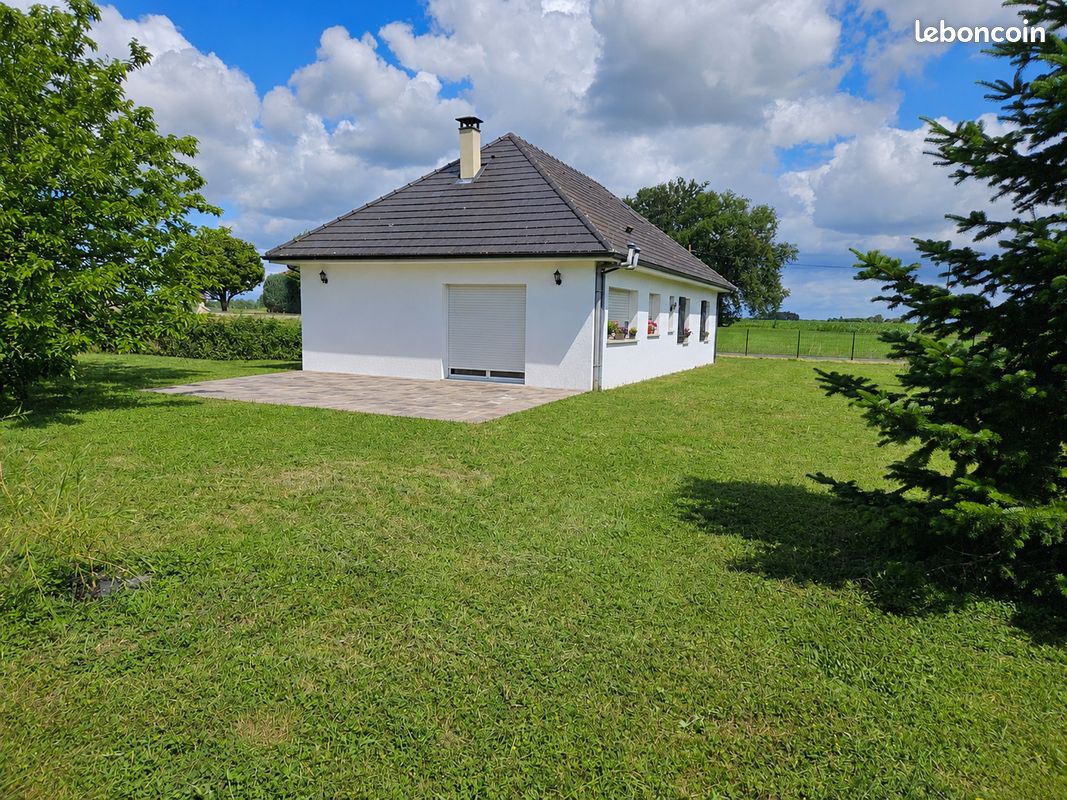 Maison 6 pièces 116 m² · à Claracq · 116 m² · 199 000 €