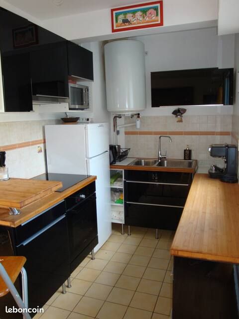 Appartement a louer noisy-le-grand - 1 pièce(s) - 30 m2 - Surfyn