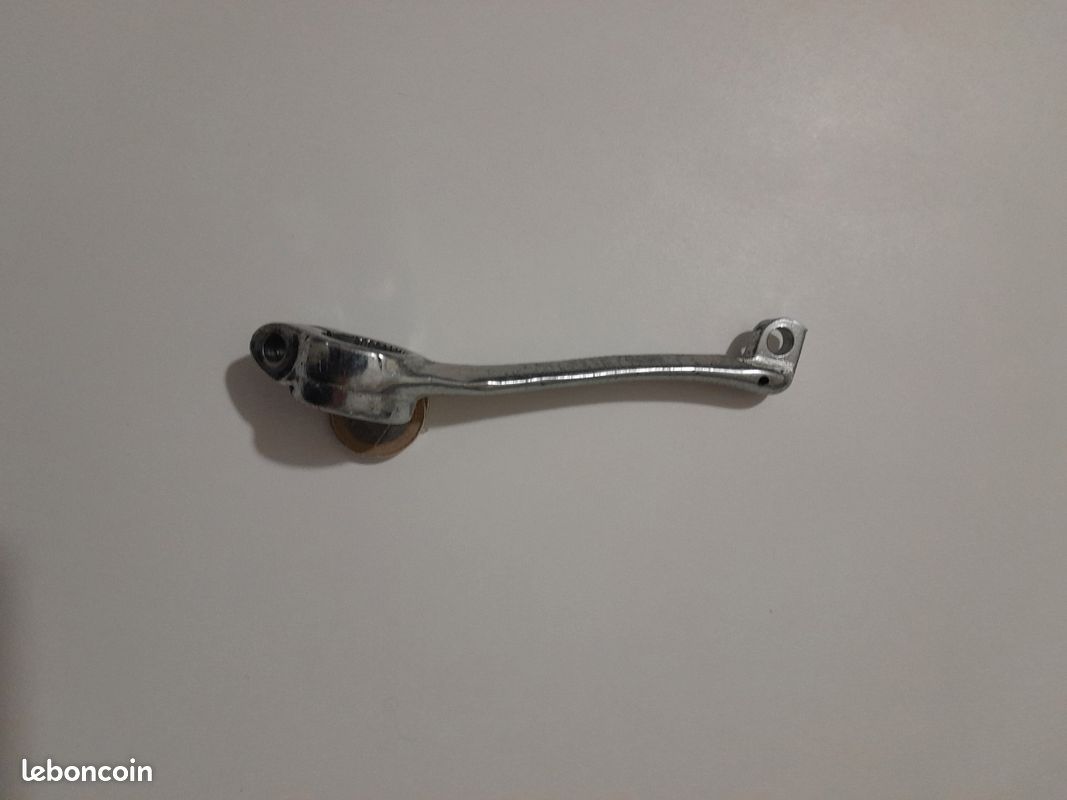 Sachs 125 6 vitesses selecteur (image 2)