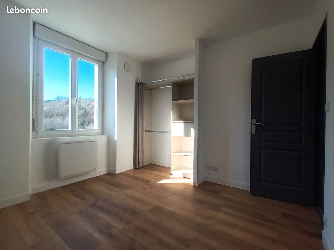Appartement T3 Tulle - Tulle 19000 (image 2)