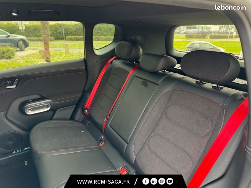 Smart #5 475kW AWD Brabus (image 17)