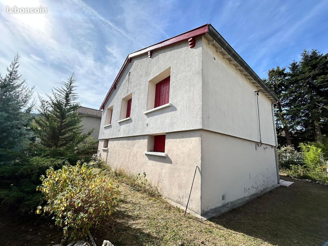 Maison 3 pièces 62 m² · à Aurec-sur-Loire · 62 m² · 199 500 €