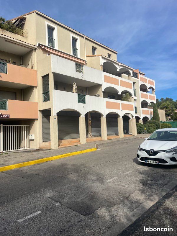 Appartement 2 pièces 45 m² · à Aix-en-Provence · 45 m² · 900 €/mois