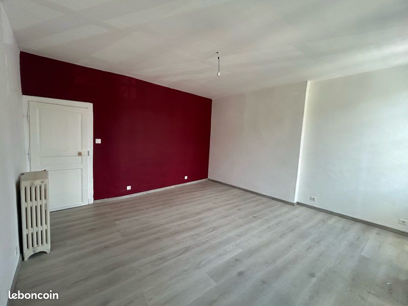 Maison 4 pièces 96 m² · à Moulins · 96 m² · 148 000 €