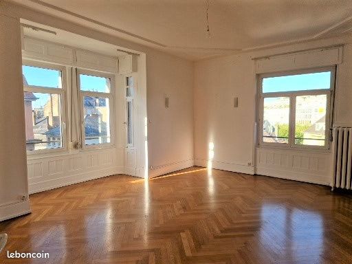 Appartement 5 pièces 160 m² · à Strasbourg · 160 m² · 595 000 €