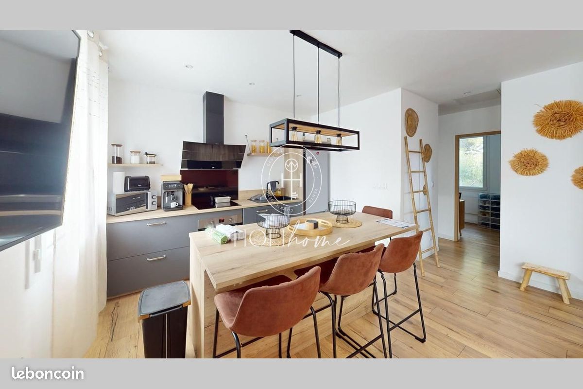 Appartement 2 pièces 42 m² · à Trets · 42 m² · 215 000 €