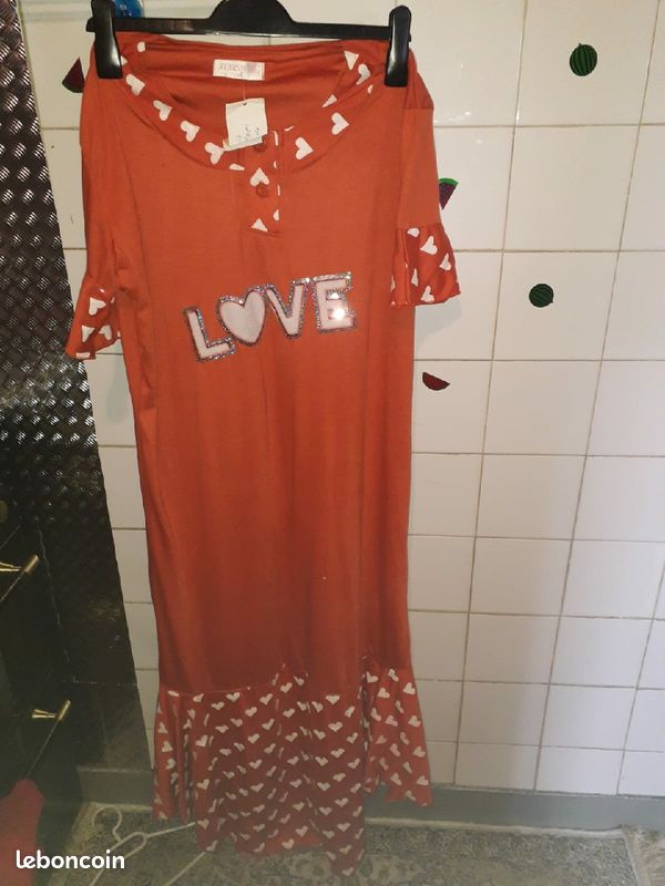 Robe femme (image 6)