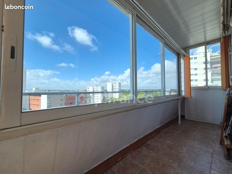 Appartement 4 pièces 90 m² · à Royan · 90 m² · 219 000 €